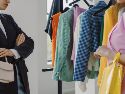 Idées de looks printemps-été chic et faciles à 30, 40 et 50 ans 