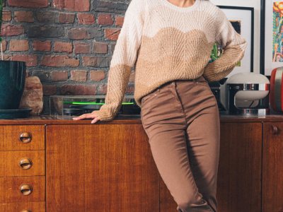 Adopter le total look marron : guide du printemps-été 2026