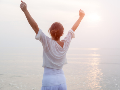 Morphologie en A : Comment s’habiller au printemps-été ?