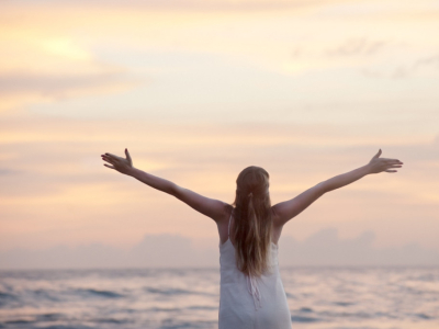 Morphologie en V : comment s'habiller pour le printemps-été ?