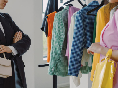 Comment bien associer ses vêtements à 30, 40 et 50 ans